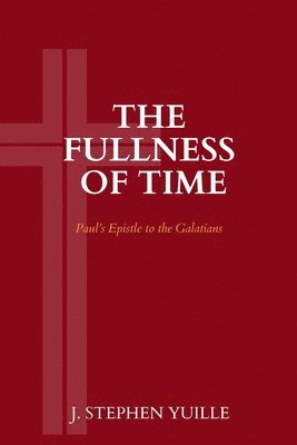 The Fullness of Time 1