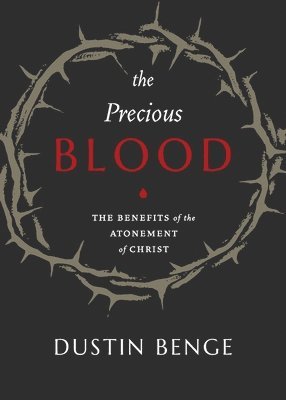 Precious Blood 1