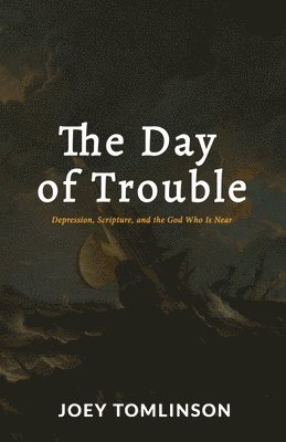 bokomslag Day of Trouble