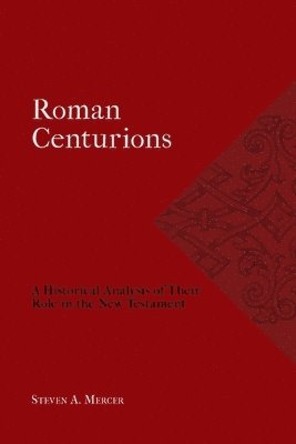 Roman Centurions 1