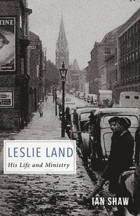 bokomslag Leslie Land