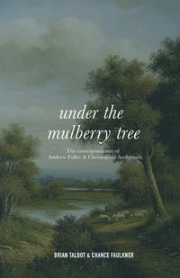bokomslag Under the Mulberry Tree