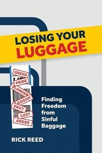 bokomslag Losing Your Luggage