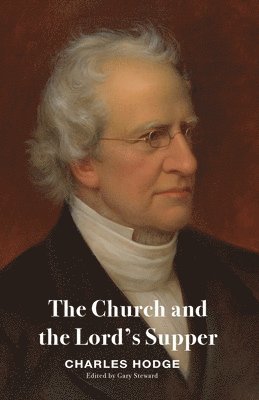Church and the Lord's Supper