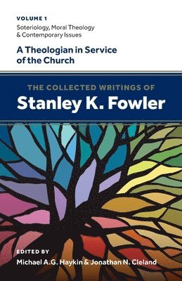 bokomslag The Collected Writings of Stanley K. Fowler