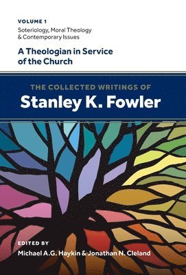 bokomslag The Collected Writings of Stanley K. Fowler