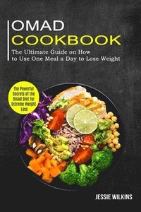 bokomslag Omad Cookbook