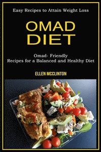 bokomslag Omad Diet