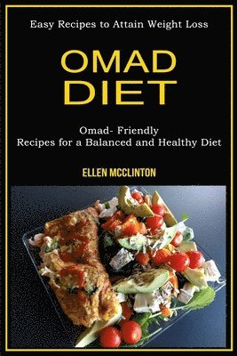 Omad Diet 1