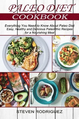 Paleo Diet 1