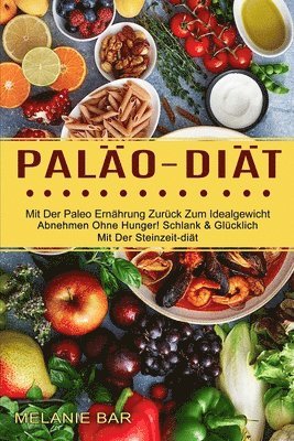 bokomslag Palo-dit