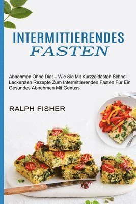 Intermittierendes Fasten 1