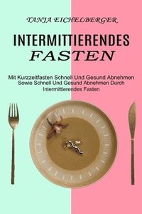 bokomslag Intermittierendes Fasten