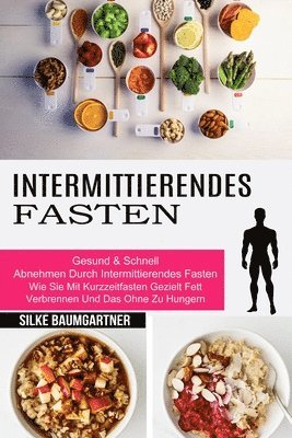 bokomslag Intermittierendes Fasten