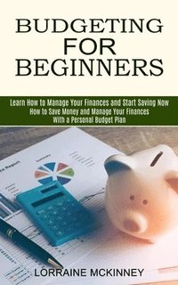 bokomslag Budgeting for Beginners