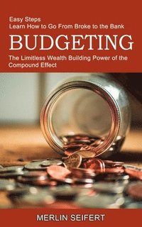bokomslag Budgeting
