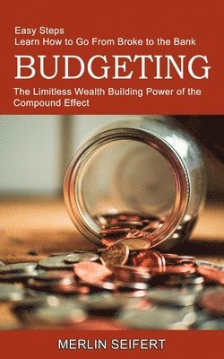 bokomslag Budgeting