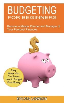 Budgeting for Beginners 1