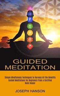 bokomslag Guided Meditation