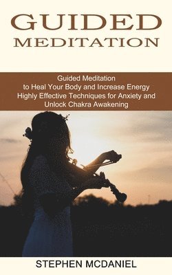 bokomslag Guided Meditation