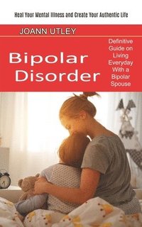 bokomslag Bipolar Disorder
