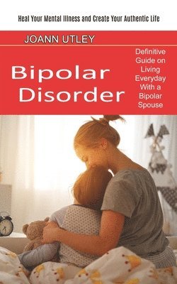 bokomslag Bipolar Disorder