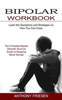 bokomslag Bipolar Workbook