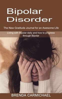 bokomslag Bipolar Disorder
