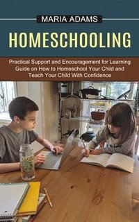 bokomslag Homeschooling