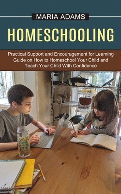 Homeschooling 1