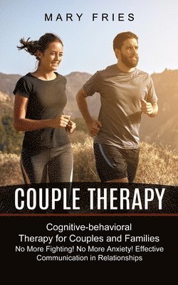 bokomslag Couple Therapy