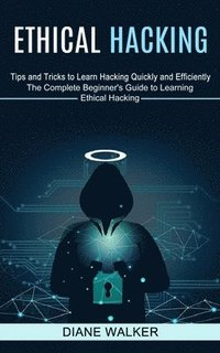 bokomslag Ethical Hacking
