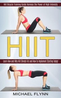 bokomslag Hiit