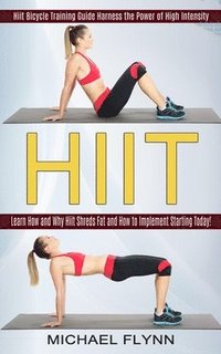 bokomslag Hiit