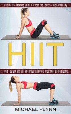 bokomslag Hiit