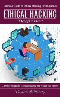 bokomslag Ethical Hacking Beginner