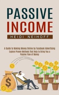 bokomslag Passive Income