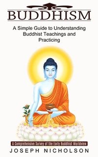 bokomslag Buddhism