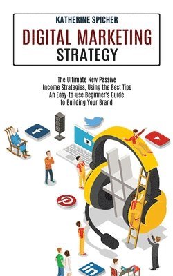 Digital Marketing Strategy 1