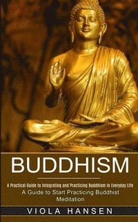 bokomslag Buddhism