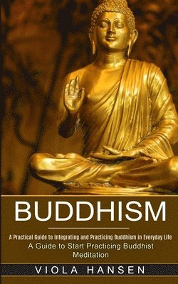 bokomslag Buddhism