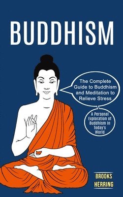 bokomslag Buddhism