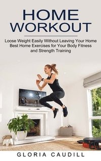 bokomslag Home Workout