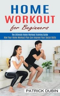 bokomslag Home Workout for Beginners