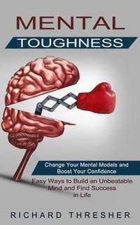 bokomslag Mental Toughness