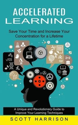 Scott Harrison - Accelerated Learning, Häftad