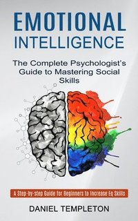 bokomslag Emotional Intelligence