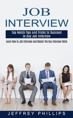 bokomslag Job Interview