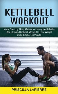 bokomslag Kettlebell Workout