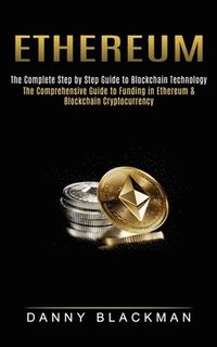 bokomslag Ethereum
